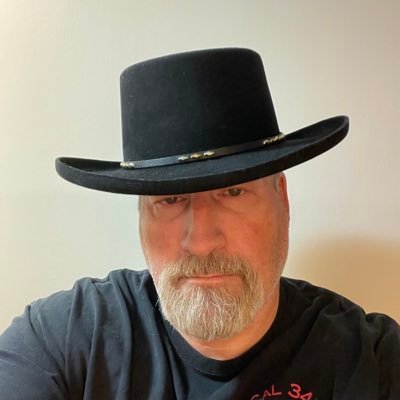 100% Dutch, anti-commie, USMC 0331 2A There’s 3 little people who know me as Opa. I Don’t care about your pronouns. I bleed HD orange & black. RETIRED IAFF IL.