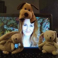 I love J.K. Rowling (Free afghan women+girls!) (@ilovejkr2) 's Twitter Profile Photo