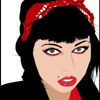 Rute Rockabilly (@rockabillyrute) 's Twitter Profile Photo Rute Rockabilly (@rockabillyrute) 's Twitter Profile Photo