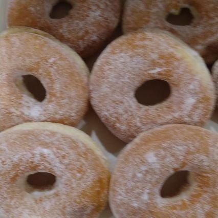 ACE233565670265's profile picture. 楽しく😀元気💪に毎日を楽しみたい
GG