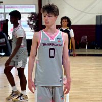Jacob LaGrone (@jacoblagrone33) 's Twitter Profile