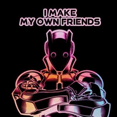 @oxprofessorr Web 3 user and learner, writer as well but part time.//@infospace_dao NFT researcher.