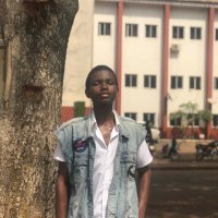 victor Braide (@_thelordbraide) 's Twitter Profile