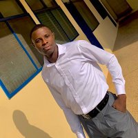 Henneh Atta Justice (@justicehenneh) 's Twitter Profile