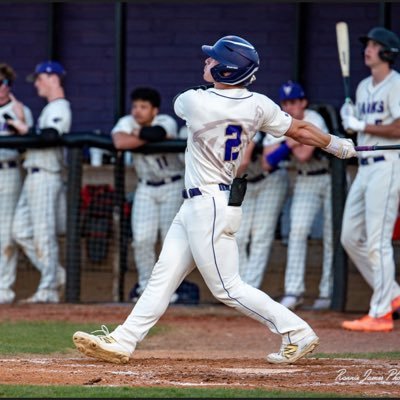 Noah Rhoades Profile