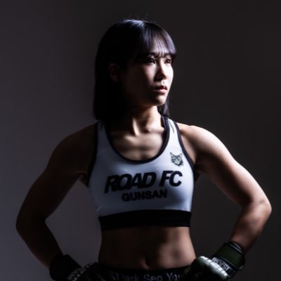 park_seo0_'s profile picture. 2003🇰🇷 #ROADFC #MMAFIGHTER