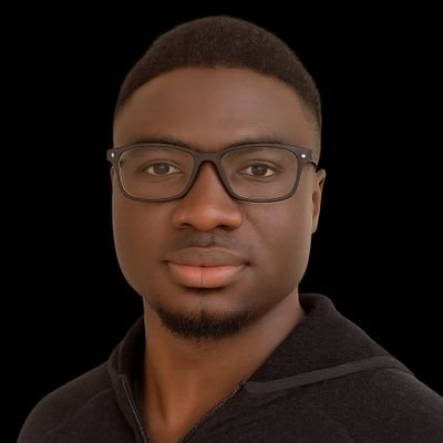Software Developer| Web Frontend| Web Backend| JavaScript| TypeScript| ReactJS| NextJS| Python| Django
@Real_Xalphabet