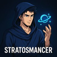 StratosMancer (@stratosmanweb3) 's Twitter Profile