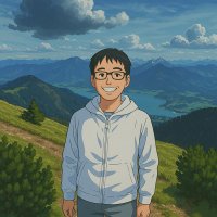 Junfeng Long (@junfeng_long) 's Twitter Profile
