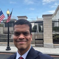 Sriram Krishnan (@skrishnan47) 's Twitter Profile