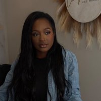 mobayy (@themolashea) 's Twitter Profile