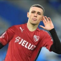 Foden CAI🇦🇹 (@fodendelrojo) 's Twitter Profile