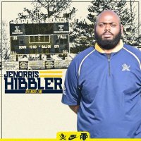 Coach Jenorris Hibbler (@jenorrish) 's Twitter Profile