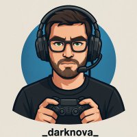 @AvaxDAO (@darknovafrn) 's Twitter Profile Photo