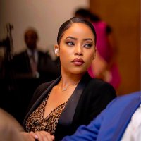 Jemima Shukrani Tshims (@shukranijemima) 's Twitter Profile Photo