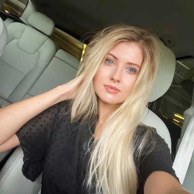 Lumine_QQ2's profile picture. "Smiling is my superpower. 😊✨"“Trump 2024 – Save America” 🦅