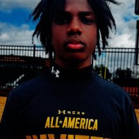 Dashaun Morris II (@d_honeybadger_) 's Twitter Profile Photo Dashaun Morris II (@d_honeybadger_) 's Twitter Profile Photo