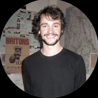 hannibalsantler's profile picture. im a hannibal fanatic 🦌🫀