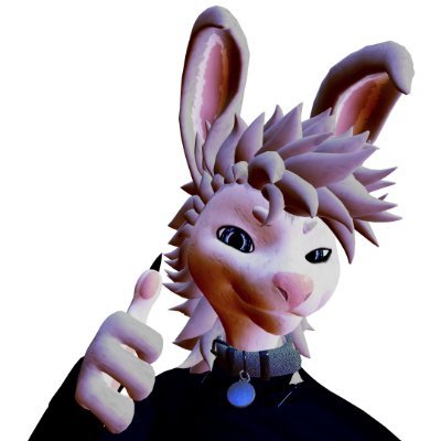 HazelBunny80's profile picture. 45, Straight.
Bio,  Auto Tech.
Eng. and Port.
Furry since Forever.
A Rabbit from Florida USA, looking for healthy friendships in the Furry Fandom World.