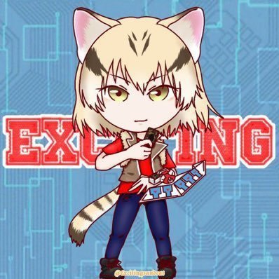 エキサイティング・エキネコさんのプロフィール画像