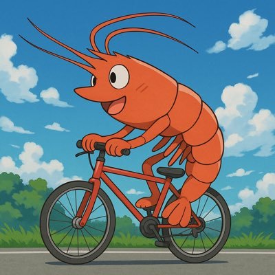 えびちゃんさんのプロフィール画像