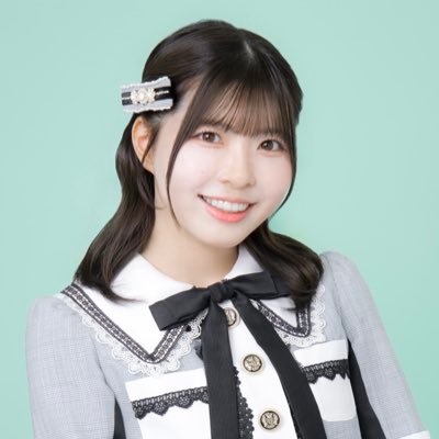 _enatan0109_'s profile picture. SKE48/カミングフレーバー