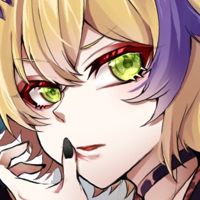 秋月玖遠🦊🌇さんのプロフィール画像