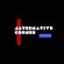 Alternative Corner (@altercorner) Twitter profile photo Alternative Corner (@altercorner) Twitter profile photo