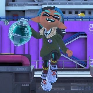 Midou30000's profile picture. スプラ好きのバトレーラーです
プリキュア→キュアハニー推し💛
主に御堂筋線に乗車する鉄道オタク
またイラストも描いています
無断転載・無断使用禁止
登録よろしくね→https://t.co/Sdds2Mnnep