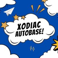 XODIAC BASE || VIA DM ‼️ (@xodiacmfs) 's Twitter Profile
