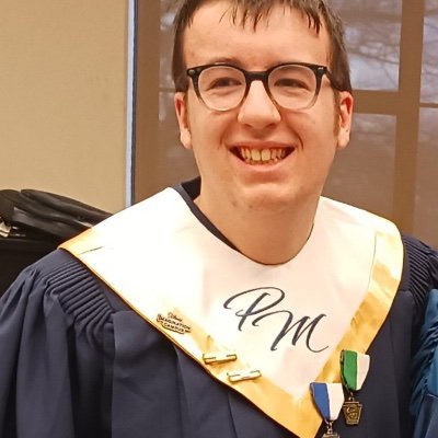 ChristianLapp3's profile picture. #ALLCAPS, that's it
lebanon valley college