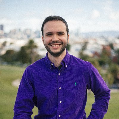 Founder + CEO @ Autograph 📍 SF Past: VC @ Cibersons, AI Engineer @ Google, Symbolic Systems @ Stanford ❤️: 🏋️♀️ 🥾 🏂 🎾 🎥 🎮 ♟️ 📚 🤔 ✒️ 💻 🎶 💃 🤣
