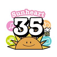 サンハート 〈横浜市旭区民文化センター〉 (@sunheartkun) Twitter profile photo