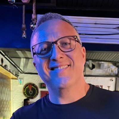 fmalcher's profile picture. !