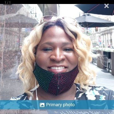 Retired phlebotomist. Currently being housed in a temporary ST shelter. Married.