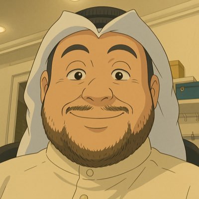 محب للأنمي ومتابع منذ 2004 هنا أتحدث عما أحب وعن رأيي بالأنمي
دائماً أقول استمتع بكل أنمي على حدى