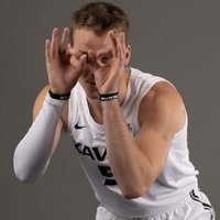 Xavier Centel (formerly the Swain train) (@balljonzo) 's Twitter Profile