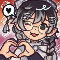 Soph! (@soapyintent) 's Twitter Profile