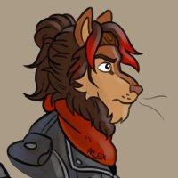 Alex Lion - A Fall from Grace VN 🔜 CFz (@alexlionaffg) 's Twitter Profile Photo Alex Lion - A Fall from Grace VN 🔜 CFz (@alexlionaffg) 's Twitter Profile Photo