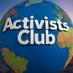 ActivistsA1 (@activistscluba1) Twitter profile photo ActivistsA1 (@activistscluba1) Twitter profile photo