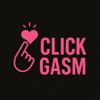 Click Gasm (@click_gasm) 's Twitter Profile