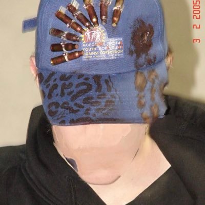 racingunitaz's profile picture. whoever :D