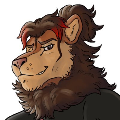 Alex Lion 🏳️‍🌈さんのプロフィール画像