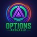 Options Arena (@optionopulent) Twitter profile photo Options Arena (@optionopulent) Twitter profile photo