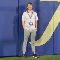Brady Thomas (@bradythomashtc) 's Twitter Profile Photo Brady Thomas (@bradythomashtc) 's Twitter Profile Photo