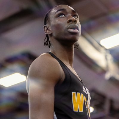 jameskokurojr1's profile picture. @IHCCrunning