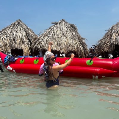 AnGIE920M's profile picture. Mamá de Sara Nicole 💼Administradora en SST. 👷🏼‍♀️♻️Auditora en Sistemas Integrados de Gestión HSEQ 📍📍Villavicencio-Col