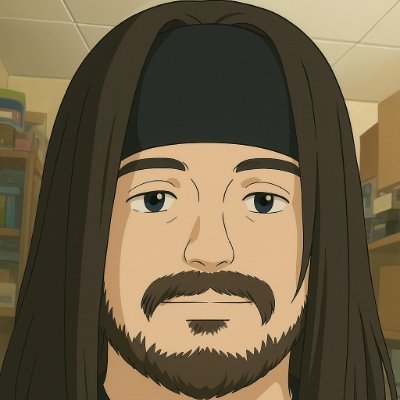 SkarsOfDanien's profile picture. Hey I'm that guy with the weird name & long hair.
#RaiseHail