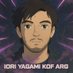 Iori Yagami KOF ARG (@argiori) Twitter profile photo Iori Yagami KOF ARG (@argiori) Twitter profile photo