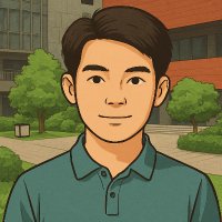 Zhenggang Zhu (@zhenggangzhu) 's Twitter Profile Photo Zhenggang Zhu (@zhenggangzhu) 's Twitter Profile Photo